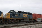 CSX 8842